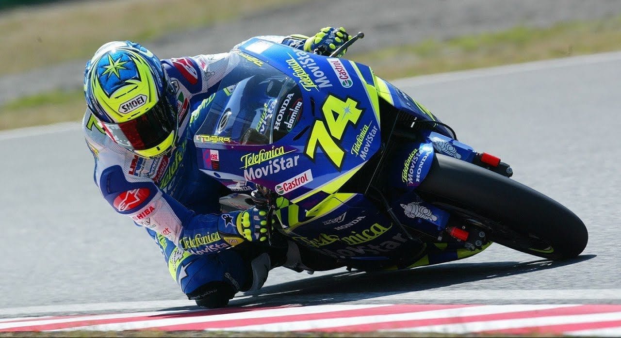 Daijiro Kato, what could've been? - Everything Moto Racing
