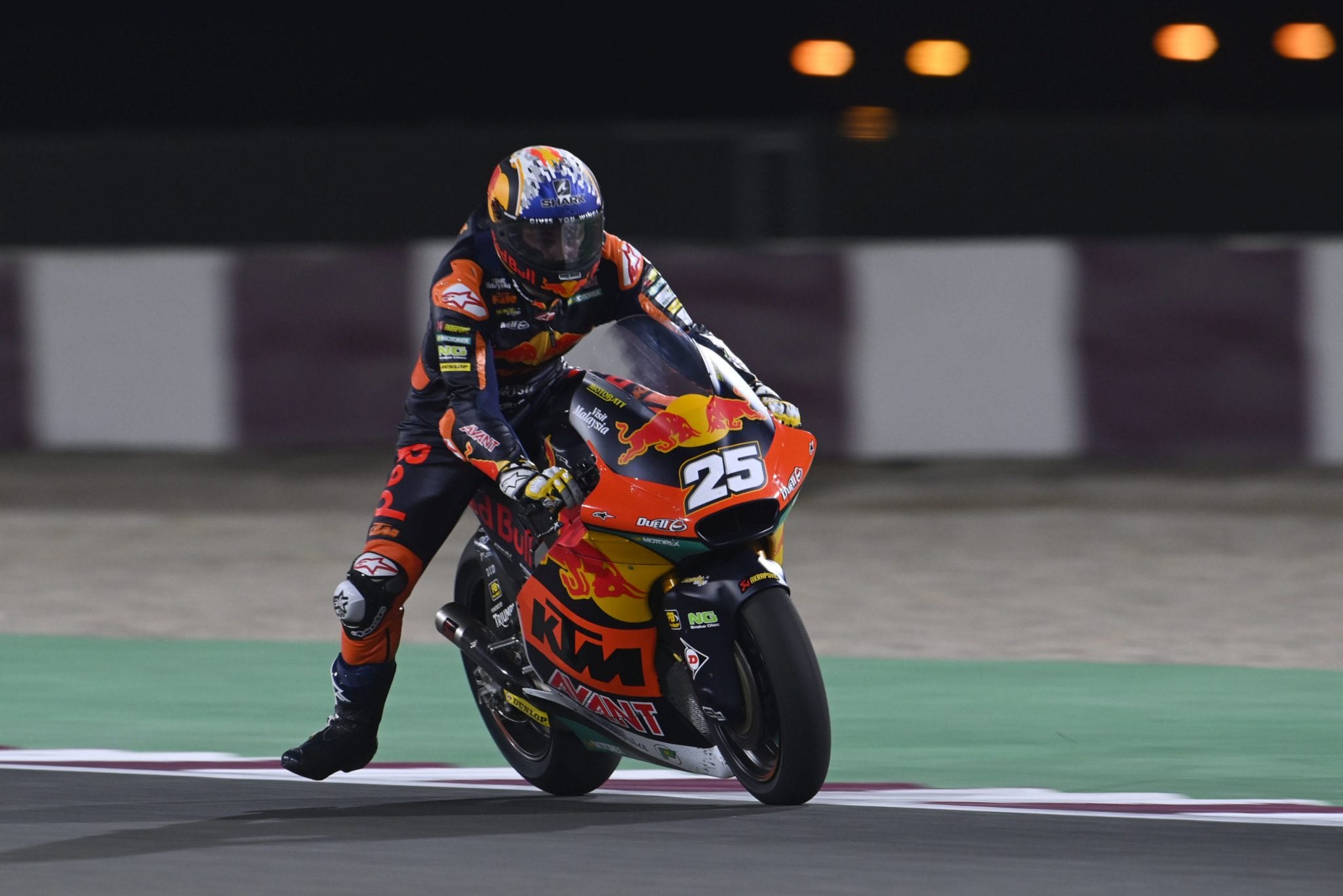 MotoGP: Rise of the rookies in Qatar - Everything Moto Racing