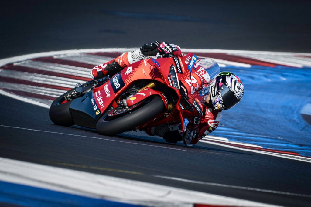 Ducati Corse Media